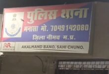 रात में गौवंश तस्करी पकड़ी, राष्ट्रीय गौ रक्षा दल की बड़ी कार्रवाई