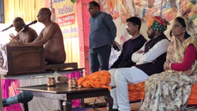 भानपुरा में हिन्दू सम्मेलन सम्पन्न