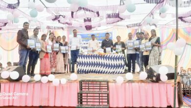 पी एम श्री शा हाई स्कूल नावली मे वार्षिकोत्स्व, पुरस्कार वितरण सम्पन्न, पी एम श्री शा हाई स्कूल नावली मे वार्षिकोत्स्व, पुरस्कार वितरण सम्पन्न,