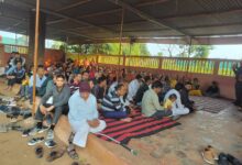 संत शिरोमणि नामदेव महाराज ज्ञानोदय दिवस मनाया गया