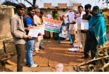 रतनगढ़ युवा कांग्रेस द्वारा राष्ट्रपिता महात्मा गांधी जी की पुण्यतिथि पर शहीद दिवस के रूप मे मनाया* रतनगढ़ युवा कांग्रेस द्वारा राष्ट्रपिता महात्मा गांधी जी की पुण्यतिथि पर शहीद दिवस के रूप मे मनाया*