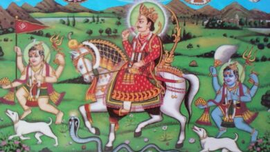 श्री देवनारायण जन्मोत्सव मनाया जायेगा