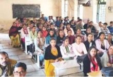 ग्रामोदय से अभ्युदय मध्य प्रदेश योजना का शुभारंभ