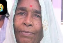 श्रीमती राठोर का निधन