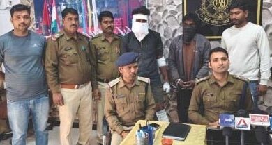 पुलिस थाना गरोठ के द्वारा त्वरित कार्यवाही पुलिस थाना गरोठ के द्वारा त्वरित कार्यवाही