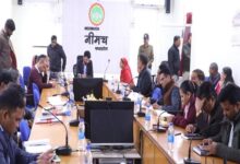 जिला प्रशासन द्वारा जनसमस्‍याओं के निराकरण की सार्थक पहल ग्राम पंचायत, जनपद एवं तहसील व जिला स्‍तर पर मंगलवार को की गई जनसुनवाई