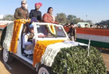 गणतंत्र दिवस 2026: नीमच में पारंपरिक गरिमा के साथ होगा भव्य आयोजन, निर्मला भूरिया करेंगी ध्वजारोहण, Administrative Excellence