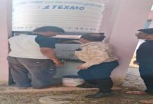 नीमच में पेयजल टंकी सफाई अभियान: नगरीय क्षेत्रों व स्कूलों में चला स्वच्छ पेयजल अभियान, Positive Improvement -1