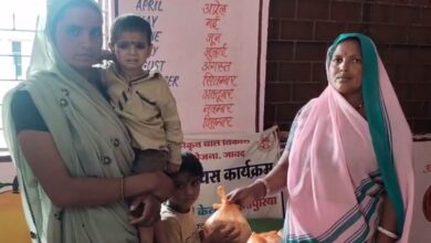 प्रधानमंत्री मातृ वंदना योजना गर्भवती महिलाओं के लिए बनी सहारा