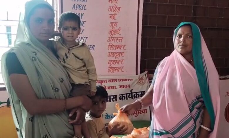 प्रधानमंत्री मातृ वंदना योजना गर्भवती महिलाओं के लिए बनी सहारा