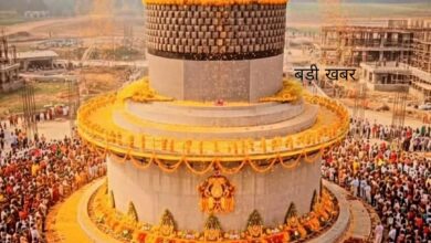 विश्व का सबसे ऊंचा शिवलिंग बिहार में स्थापित | मोतिहारी विराट रामायण मंदिर, Remarkable No 1