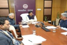 मुख्यमंत्री डॉ मोहन यादव ने वीसी के माध्यम से, जल सुरक्षा, जल संरक्षण और जल सुनवाई के लिये “स्वच्छ जल अभियान”का किया शुभारंभ