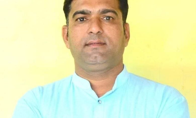 आम बजट 2026: आम आदमी के साथ छल, आंकड़ों की चमक में छिपी सच्चाई – महेंद्र उपाध्याय* *डबल इंजन सरकार के दावे के बावजूद मध्यप्रदेश को बजट में अपेक्षित विशेष लाभ क्यों नहीं मिला? – श्री उपाध्याय