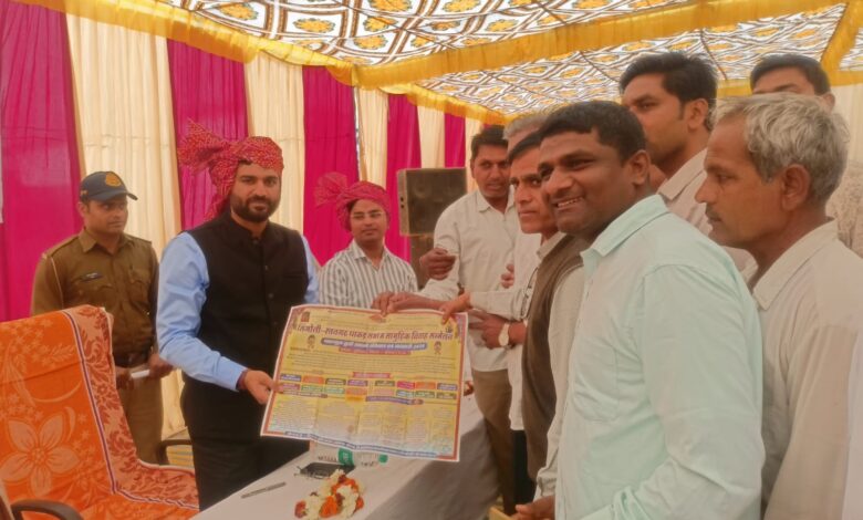 ग्राम झांतला में संकल्प समाधान कलस्टर स्तरीय शिविर संपन्न। शिक्षा से ही समाज समृद्ध व राष्ट्र विकसित होगा । कलेक्टर हिमांशु चंद्रा। ग्राम झांतला में संकल्प समाधान कलस्टर स्तरीय शिविर संपन्न। शिक्षा से ही समाज समृद्ध व राष्ट्र विकसित होगा । कलेक्टर हिमांशु चंद्रा।