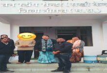 नीमच में वन स्टॉप सेंटर सखी की सराहनीय पहल: भटकी महिला को सुरक्षित परिजनों से मिलाया 1 नीमच में वन स्टॉप सेंटर सखी की सराहनीय पहल: भटकी महिला को सुरक्षित परिजनों से मिलाया 1