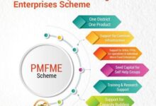 PMFME योजना: नीमच की हर पंचायत में सूक्ष्म उद्योग, मत्स्य FCO गठन और दुग्ध उत्पादन बढ़ाने के निर्देश | Neemuch News, 1 PMFME योजना: नीमच की हर पंचायत में सूक्ष्म उद्योग, मत्स्य FCO गठन और दुग्ध उत्पादन बढ़ाने के निर्देश | Neemuch News, 1
