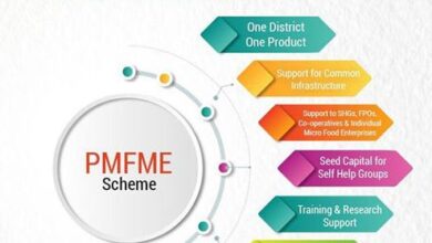 PMFME योजना: नीमच की हर पंचायत में सूक्ष्म उद्योग, मत्स्य FCO गठन और दुग्ध उत्पादन बढ़ाने के निर्देश | Neemuch News, 1 PMFME योजना: नीमच की हर पंचायत में सूक्ष्म उद्योग, मत्स्य FCO गठन और दुग्ध उत्पादन बढ़ाने के निर्देश | Neemuch News, 1