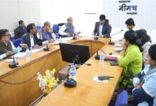 संकल्प से समाधान अभियान: नीमच जिले में 7889 आवेदन, 5286 का निराकरण, लंबित प्रकरणों पर कलेक्टर सख्त