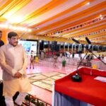मुख्यमंत्री सुगम परिवहन सेवा शुभारंभ कार्यक्रम की तैयारियां पूर्ण, केन्द्रीय मंत्री श्री गडकरी होंगे मुख्य अतिथि