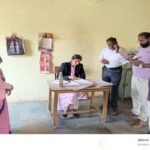 60 दिवसीय मेगा ड्राइव के तहत बरडिया में विधिक जागरूकता और जनकल्याण गतिविधियां जारी