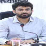गणेश प्रतिमा विसर्जन के लिए जिला प्रशासन ने किए विशेष इंतजाम