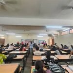 सेवा संकल्प अभियान के तहत भाषण प्रतियोगिता संपन्न