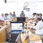 कलेक्टर की अध्यक्षता में सेवा संकल्प अभियान के तहत जिला पर्यटन कॉन्क्लेव संपन्न