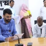 जनसुनवाई में कलेक्टर ने सुनी 71 आवेदकों की समस्याएं