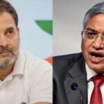 महाभियोग से गिरफ्तारी की मांग तक, CEC ज्ञानेश कुमार के खिलाफ विपक्ष ने खोला मोर्चा