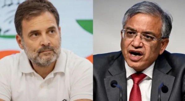 महाभियोग से गिरफ्तारी की मांग तक, CEC ज्ञानेश कुमार के खिलाफ विपक्ष ने खोला मोर्चा