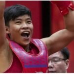 Asian Games 2026: भारतीय खिलाड़ियों का 'फाइव स्टार' शो, सीमा ने रचा इतिहास तो रोशिबिना ने लगाई हैट्रिक