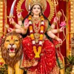 माहेश्वरी युवा संगठन द्वारा 9 दिवसीय माहेश्वरी डांडिया उत्सव 11 अक्टूबर से