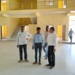 सेवा संकल्प अभियान के तहत बहुविभागीय शिविर का होगा आयोजन