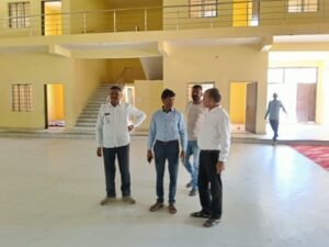 सेवा संकल्प अभियान के तहत बहुविभागीय शिविर का होगा आयोजन