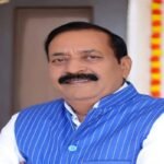 म.प्र. राज्य सहकारी बैंक के प्रशासक महेंद्र सिंह यादव आज नीमच प्रवास पर