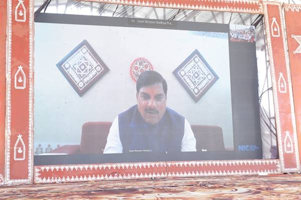 सिंचाई और आधुनिक खेती से नीमच की कृषि समृद्धि को मिलेगी नई ऊंचाई: मुख्यमंत्री डॉ. यादव
