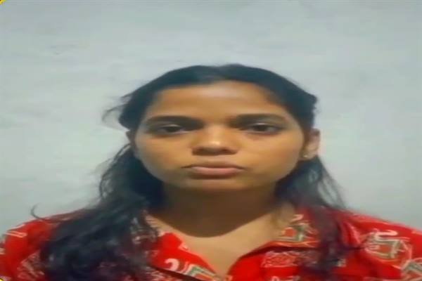 सफलता की कहानी  लाड़ली लक्ष्मी योजना से मीनाक्षी के सपनों को मिली नई उड़ान