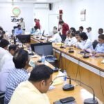 जनसुनवाई में कलेक्टर ने सुनी 88 आवेदकों की समस्याएं