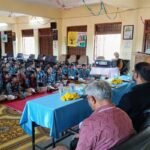जिले में राष्ट्रीय कृमिमुक्ति दिवस का सफल आयोजन
