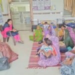 सेवा संकल्प अभियान के तहत मनासा पोषण पुनर्वास केंद्र में पोषण प्रशिक्षण आयोजित