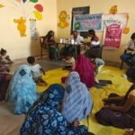 नवम राष्ट्रीय पोषण माह के तहत स्वास्थ्य एवं पोषण जागरूकता कार्यक्रम संपन्न