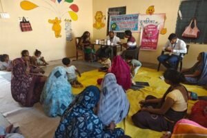 नवम राष्ट्रीय पोषण माह के तहत स्वास्थ्य एवं पोषण जागरूकता कार्यक्रम संपन्न 13 नवम राष्ट्रीय पोषण माह के तहत स्वास्थ्य एवं पोषण जागरूकता कार्यक्रम संपन्न