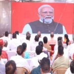 25 वर्ष की जनसेवा यात्रा जनता के विश्वास, आशीर्वाद और सहयोग का परिणाम : प्रधानमंत्री श्री नरेंद्र मोदी