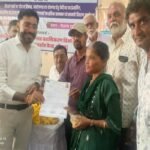 सेवा संकल्प अभियान के तहत दिव्यांगजनों के कौशल विकास एवं रोजगार पर कार्यशाला आयोजित