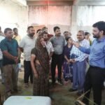 आचार्य विद्यासागर गौ-संवर्धन योजना से पुष्पाबाई बनीं आत्मनिर्भर