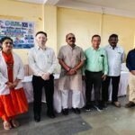 विश्व मानसिक स्वास्थ्य दिवस पर मानसिक स्वास्थ्य शिविर आयोजित, 100 से अधिक मरीजों का उपचार एवं परामर्श