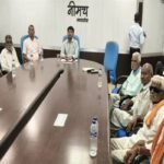 मुख्यमंत्री डॉ. मोहन यादव ने सिंगल क्लिक से प्रदेश के 35.56 लाख से अधिक पेंशन हितग्राहियों के खातों में अंतरित की 213.41 करोड़ रुपये की राशि