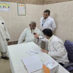 जिला चिकित्सालय में चेस्ट क्लिनिक का हुआ शुभारंभ