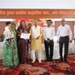 मुख्यमंत्री जन-विश्वास अभियान के तहत रतनगढ़ में समाधान शिविर संपन्न