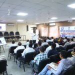 जनगणना 2027 के सफल क्रियान्वयन हेतु नीमच में चार दिवसीय प्रशिक्षण संपन्न